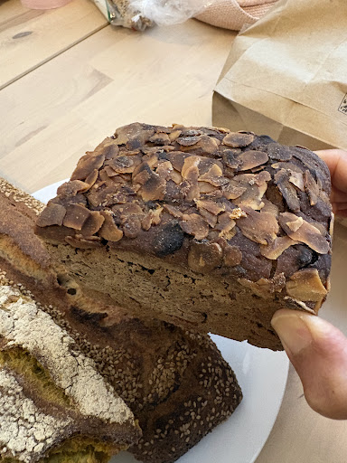 Mama Baker · Photos 24