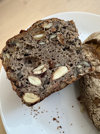 Mama Baker · Photos 21