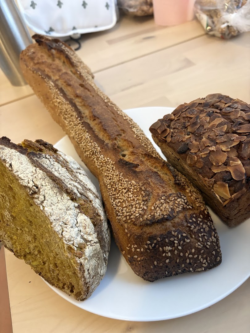 Mama Baker · Photos 9