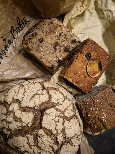 Mama Baker · Photos 20