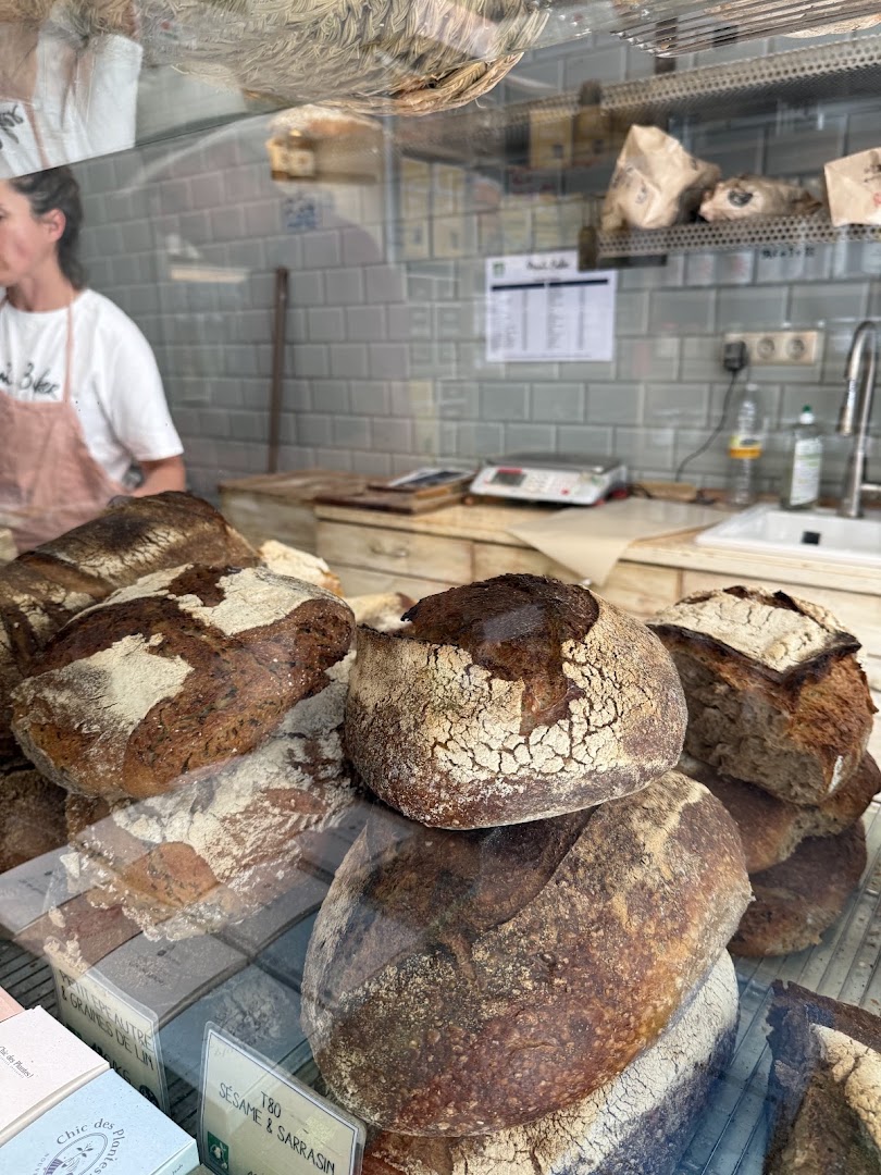 Mama Baker · Photos 10