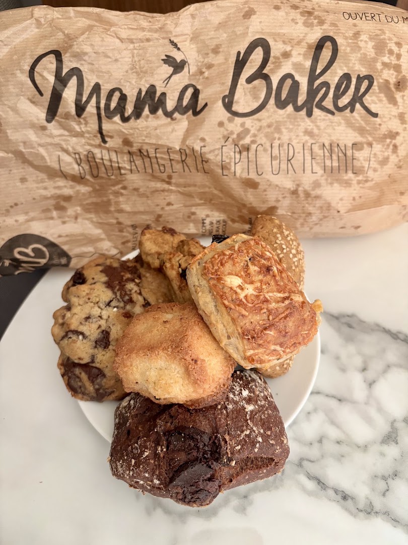 Mama Baker · Photos 11