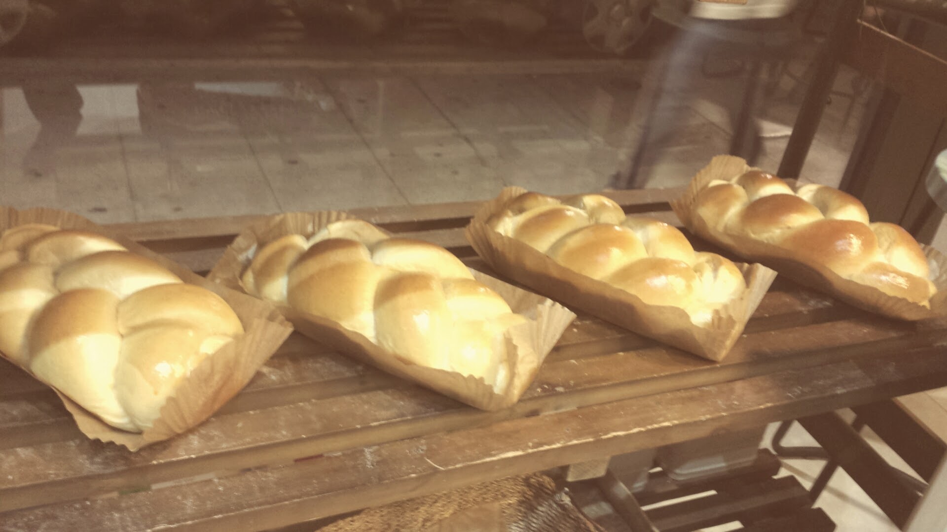 Mama Baker · Photos 5